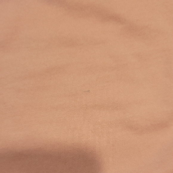 Cutie Pie Brand: Pink Beach Babe Onesie and Tie-Dye Shorts Set Size 6-9 MONTHS - Picture 5 of 6